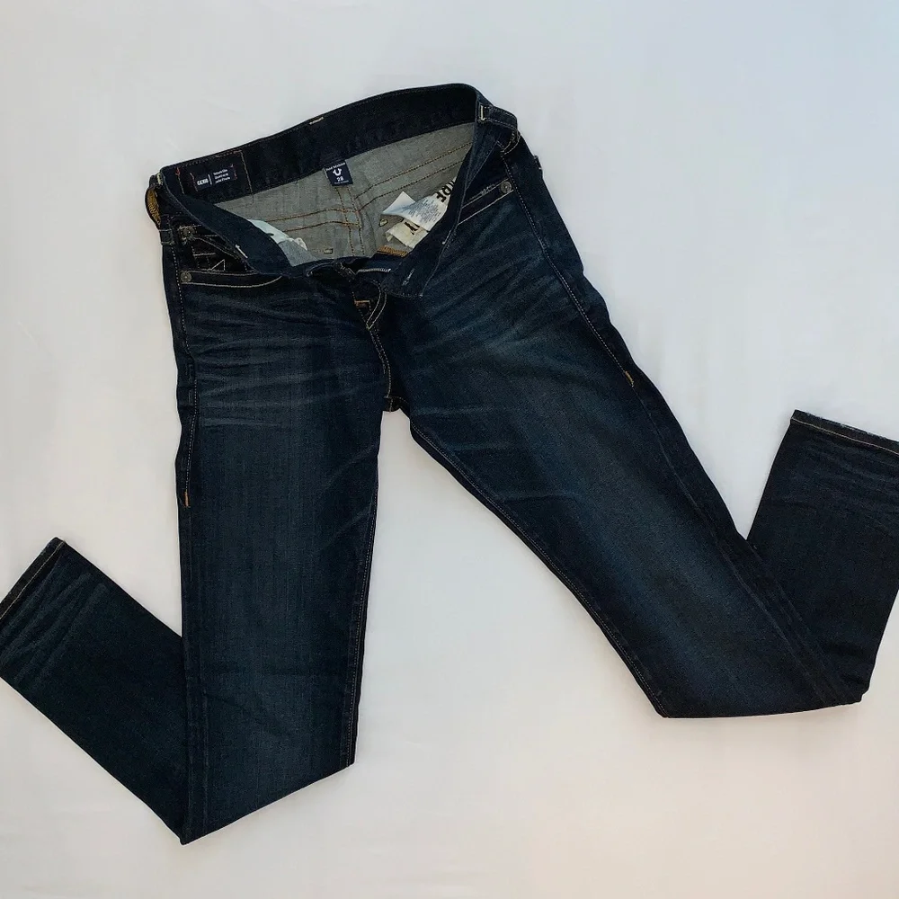 Men's True Religion Geno Size 28